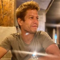 Mario Sánchez