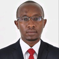 Anthony Kimotho