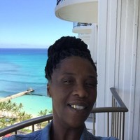 Wanda blake