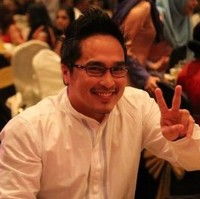 Mitch Santos