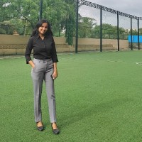 Riya Ekka