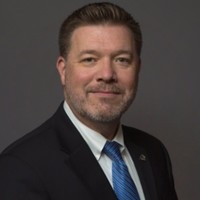 John P. Keller