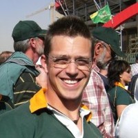 Albert Etsebeth