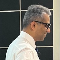 Vivek Slaria