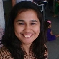 Nidhi Pandya