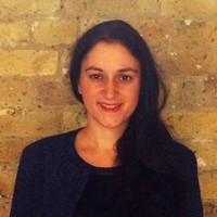 Dorothea Antzoulatos
