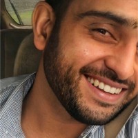 Rajpreet Singh