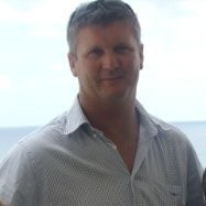 Boyd Curran