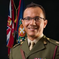 Duncan Simons