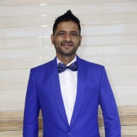 Anand Barbose