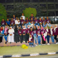 أمينة المهدى