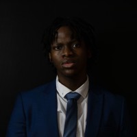 Lwazi Nxumalo