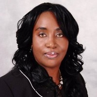Shawn Brown-Whilby, MBA