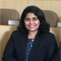 Sharon Pinto