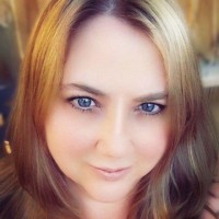Kellie Huddleston