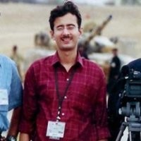 Fareed Hussain