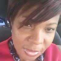 Caroline Idehen
