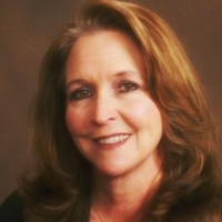 Joyce Glas