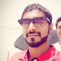 Sayed kashif Abbas