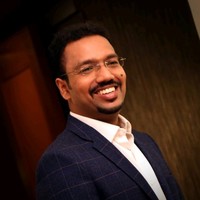 Vignesh Rajaram