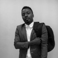 Njoku James
