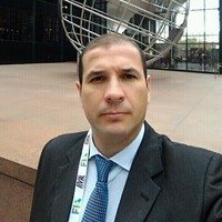 Kleber Detoni