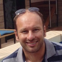 Dirk Blankenstein