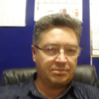 Karel Van Der Merwe