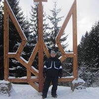 Alex Boiko