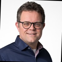 Harold Van Dijk