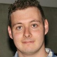 Lee Garnham ,Bsc Hons