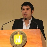 Edmundo Echegoyén Calderón