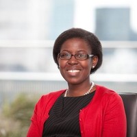 Grace Asemota