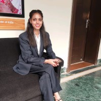 Shikha Saraswat
