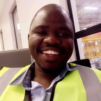 Thabani Mzulwini