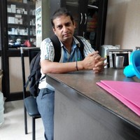 Tilak sharma