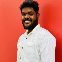 Jaya Kumar M