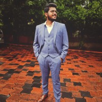 Akash Mathew