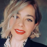 Rebecca Pedemonte