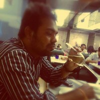Rajendra Devkar