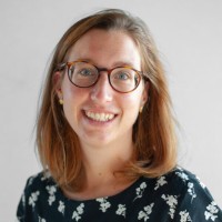 De Ridder Virginie