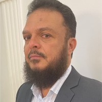Faiz Deshmukh