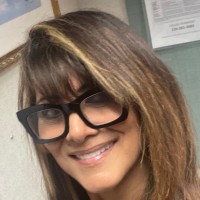 Raquel Concepcion