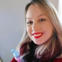 Jessica Foulk