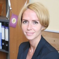 Екатерина Букина