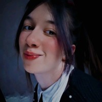 Brisa Ludmila Constanza Romero