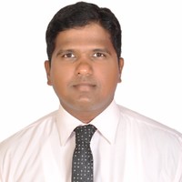Ninad Mayekar
