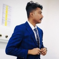 Harikrishnan S