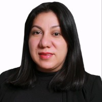 Luz Miryam Flórez Angarita