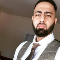 Usman Mohammed